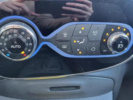 RENAULT Zoe R90 Intens à vendre à Villefranche sur Saône - Image n°13