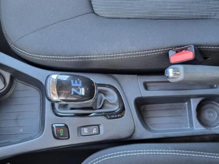 RENAULT Zoe R90 Intens à vendre à Villefranche sur Saône - Image n°14