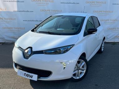 RENAULT Zoe R90 Zen d'occasion  de 2019  à  Villefranche sur Saône 