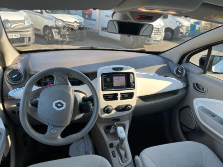 RENAULT Zoe R90 Zen à vendre à Villefranche sur Saône - Image n°2