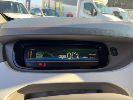RENAULT Zoe R90 Zen à vendre à Villefranche sur Saône - Image n°3