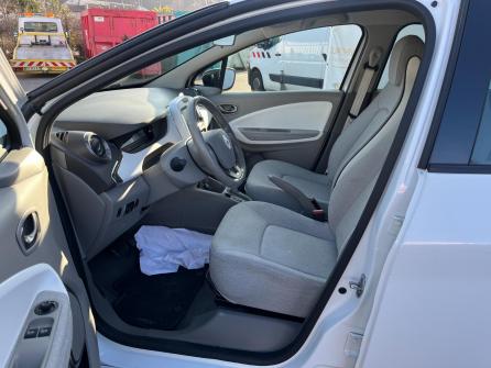 RENAULT Zoe R90 Zen à vendre à Villefranche sur Saône - Image n°4