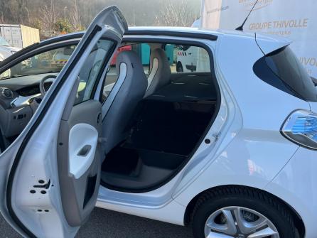 RENAULT Zoe R90 Zen à vendre à Villefranche sur Saône - Image n°5