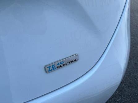 RENAULT Zoe R90 Zen à vendre à Villefranche sur Saône - Image n°8