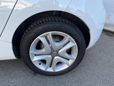 RENAULT Zoe R90 Zen à vendre à Villefranche sur Saône - Image n°9