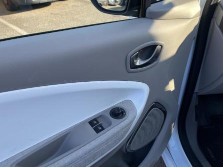RENAULT Zoe R90 Zen à vendre à Villefranche sur Saône - Image n°10