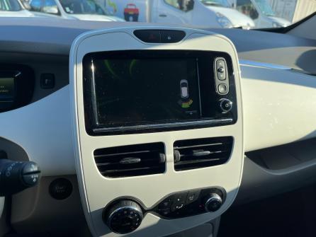 RENAULT Zoe R90 Zen à vendre à Villefranche sur Saône - Image n°14
