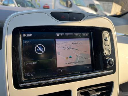 RENAULT Zoe R90 Zen à vendre à Villefranche sur Saône - Image n°16