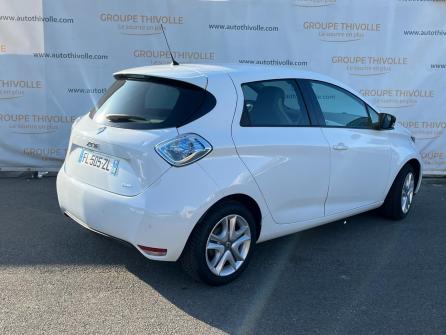 RENAULT Zoe R90 Zen à vendre à Villefranche sur Saône - Image n°17