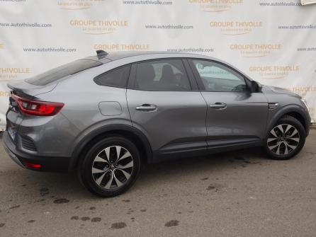 RENAULT Arkana TCe 140 EDC - 22 Evolution à vendre à Villefranche sur Saône - Image n°2