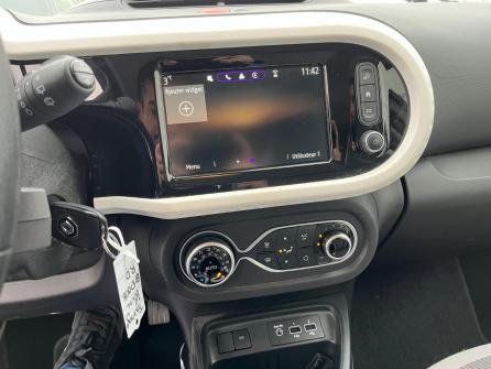 RENAULT Twingo Twingo III Achat Intégral - 21 Zen à vendre à Villefranche sur Saône - Image n°2