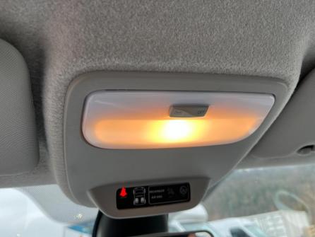 RENAULT Twingo Twingo III Achat Intégral - 21 Zen à vendre à Villefranche sur Saône - Image n°4