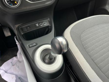 RENAULT Twingo Twingo III Achat Intégral - 21 Zen à vendre à Villefranche sur Saône - Image n°5