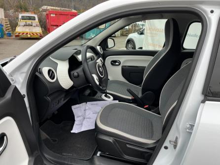 RENAULT Twingo Twingo III Achat Intégral - 21 Zen à vendre à Villefranche sur Saône - Image n°9