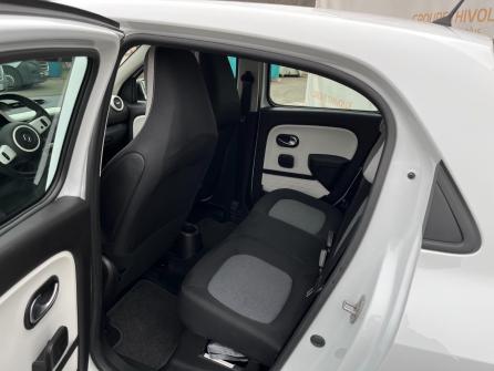 RENAULT Twingo Twingo III Achat Intégral - 21 Zen à vendre à Villefranche sur Saône - Image n°10