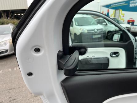 RENAULT Twingo Twingo III Achat Intégral - 21 Zen à vendre à Villefranche sur Saône - Image n°13