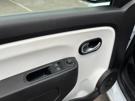 RENAULT Twingo Twingo III Achat Intégral - 21 Zen à vendre à Villefranche sur Saône - Image n°14