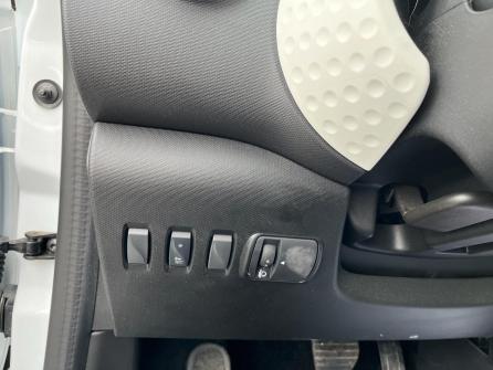 RENAULT Twingo Twingo III Achat Intégral - 21 Zen à vendre à Villefranche sur Saône - Image n°15
