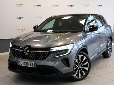 RENAULT Austral E-Tech hybrid 200 Techno d'occasion  de 2022  à  Chalon-sur-Saône 