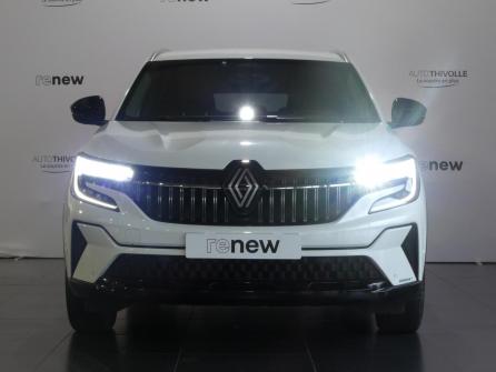 RENAULT Espace Espace E-Tech full hybrid 200 GSR2 Techno à vendre à Macon - Image n°1
