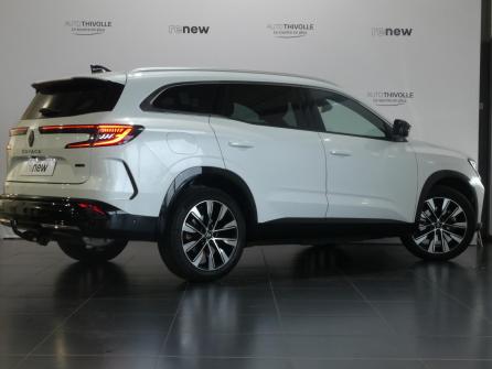 RENAULT Espace Espace E-Tech full hybrid 200 GSR2 Techno à vendre à Macon - Image n°2