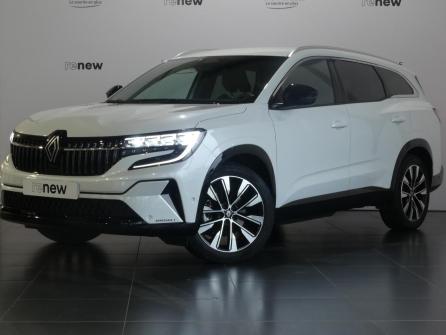 RENAULT Espace Espace E-Tech full hybrid 200 GSR2 Techno à vendre à Macon - Image n°3