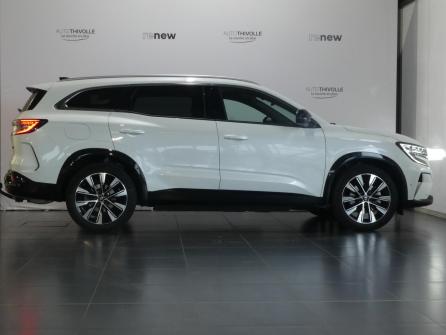 RENAULT Espace Espace E-Tech full hybrid 200 GSR2 Techno à vendre à Macon - Image n°5