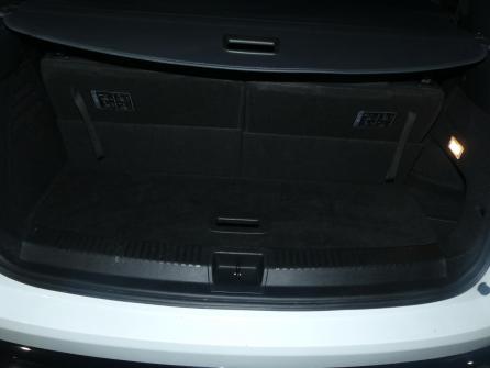RENAULT Espace Espace E-Tech full hybrid 200 GSR2 Techno à vendre à Macon - Image n°10