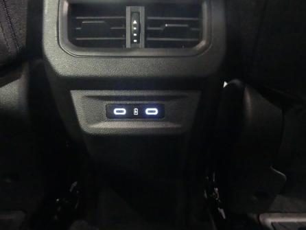 RENAULT Espace Espace E-Tech full hybrid 200 GSR2 Techno à vendre à Macon - Image n°13