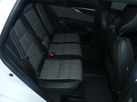 RENAULT Espace Espace E-Tech full hybrid 200 GSR2 Techno à vendre à Macon - Image n°19