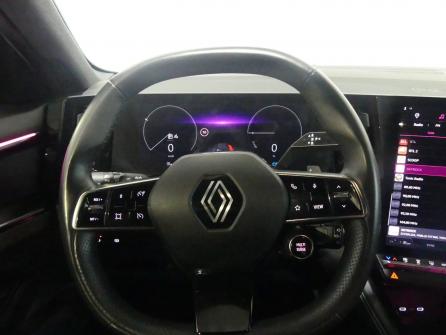RENAULT Espace Espace E-Tech full hybrid 200 GSR2 Techno à vendre à Macon - Image n°20