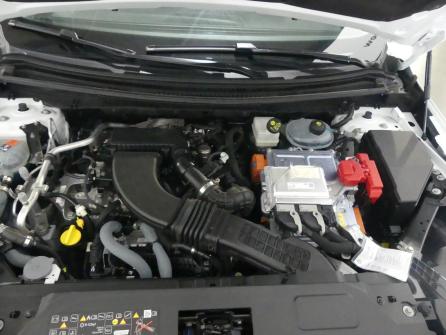 RENAULT Espace Espace E-Tech full hybrid 200 GSR2 Techno à vendre à Macon - Image n°24