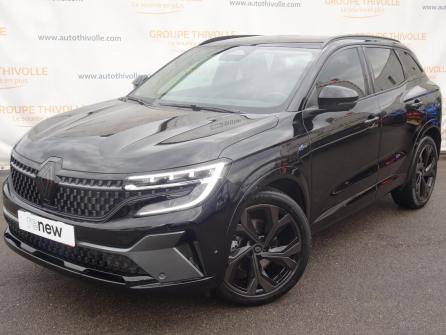 RENAULT Austral E-Tech hybrid 200 Iconic esprit Alpine à vendre à Villefranche sur Saône - Image n°1