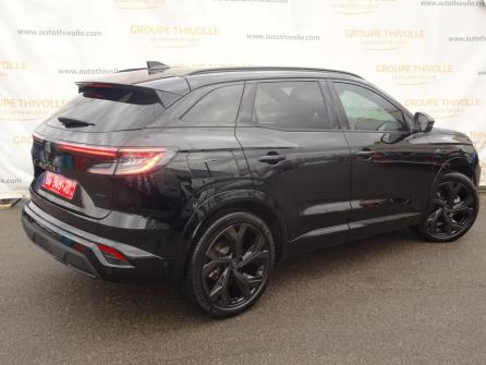 RENAULT Austral E-Tech hybrid 200 Iconic esprit Alpine à vendre à Villefranche sur Saône - Image n°2
