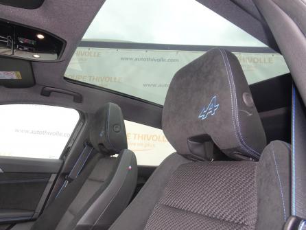 RENAULT Austral E-Tech hybrid 200 Iconic esprit Alpine à vendre à Villefranche sur Saône - Image n°9