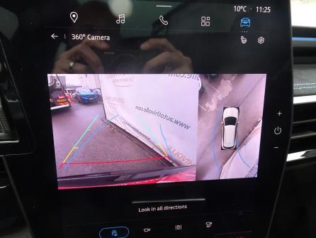 RENAULT Austral E-Tech hybrid 200 Iconic esprit Alpine à vendre à Villefranche sur Saône - Image n°13