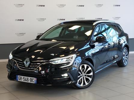 RENAULT Megane Estate Megane IV Estate E-Tech plug-in hybrid 160 Techno à vendre à Villefranche sur Saône - Image n°1