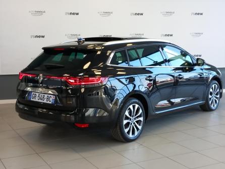 RENAULT Megane Estate Megane IV Estate E-Tech plug-in hybrid 160 Techno à vendre à Villefranche sur Saône - Image n°2