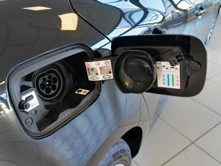 RENAULT Megane Estate Megane IV Estate E-Tech plug-in hybrid 160 Techno à vendre à Villefranche sur Saône - Image n°5