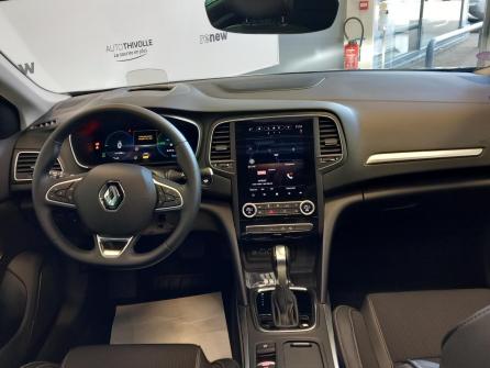 RENAULT Megane Estate Megane IV Estate E-Tech plug-in hybrid 160 Techno à vendre à Villefranche sur Saône - Image n°11
