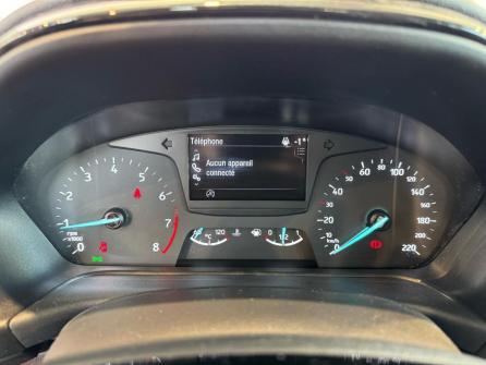 FORD Fiesta 1.1 75 ch BVM5 Cool & Connect à vendre à Villefranche sur Saône - Image n°11