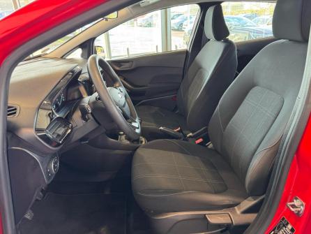 FORD Fiesta 1.1 75 ch BVM5 Cool & Connect à vendre à Villefranche sur Saône - Image n°13