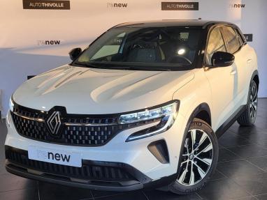 RENAULT Austral E-Tech full hybrid 200 GSR2 Techno d'occasion  de 2024  à  Villefranche sur Saône 