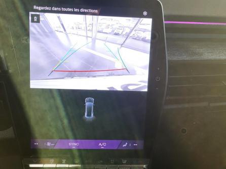 RENAULT Austral E-Tech full hybrid 200 GSR2 Techno à vendre à Villefranche sur Saône - Image n°11