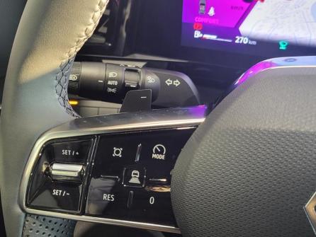 RENAULT Austral E-Tech full hybrid 200 GSR2 Techno à vendre à Villefranche sur Saône - Image n°15