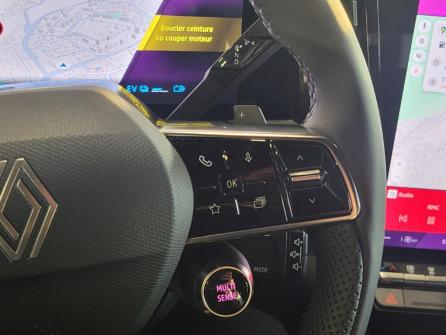 RENAULT Austral E-Tech full hybrid 200 GSR2 Techno à vendre à Villefranche sur Saône - Image n°16