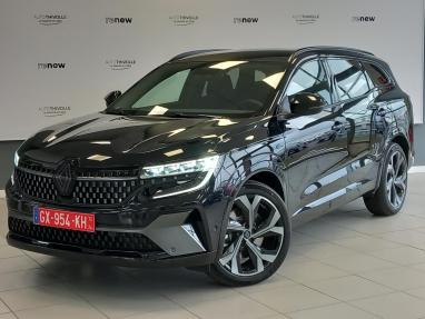 RENAULT Espace Espace E-Tech hybrid 200 esprit Alpine d'occasion  de 2024  à  Villefranche sur Saône 