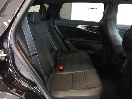 RENAULT Espace Espace E-Tech hybrid 200 esprit Alpine à vendre à Villefranche sur Saône - Image n°9