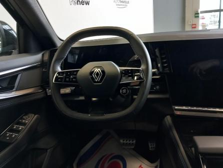 RENAULT Espace Espace E-Tech hybrid 200 esprit Alpine à vendre à Villefranche sur Saône - Image n°13
