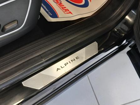 RENAULT Espace Espace E-Tech hybrid 200 esprit Alpine à vendre à Villefranche sur Saône - Image n°16